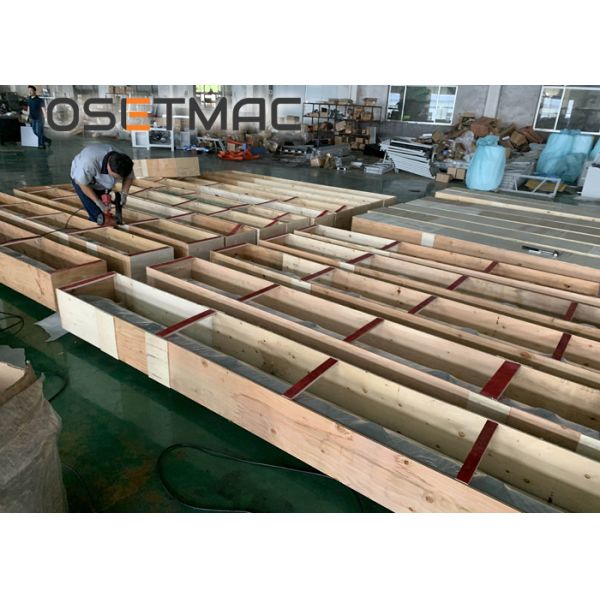 Precision Panel Saw with Sliding Table