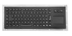 USB Interface Ruggedized Keyboard 85 Keys