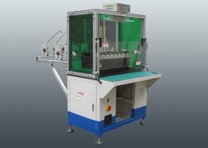 Wholesale Multiple-Head Automatic Stator Winding Machine Motor Stator Wire Winding Machine SMT-DR08 from china suppliers