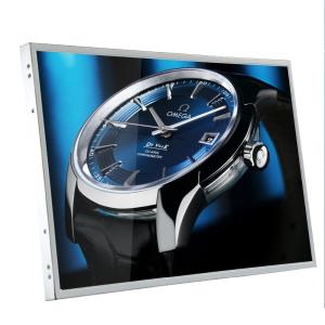 China 22 Inch Digital Signage Open Frame LCD Display Power Saving 1680 * 1050 LCD Screen on sale
