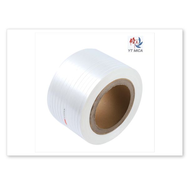 YT Mica / 3 in 1 calcined muscovite tape for cables & wires