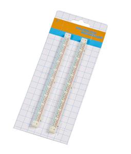 Wholesale 2 Buses Electronics Breadboard Kit Nickel Plated Spring Clips from china suppliers