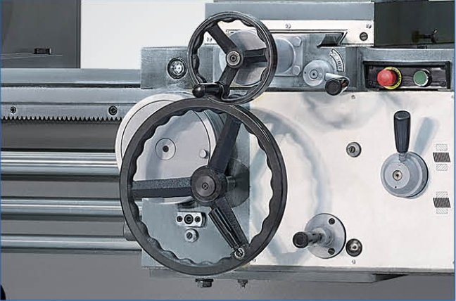 SMTCL Large Lathe Machine CW6180B Manual Lathe 6000mm Heavy Duty Engine Lathe Turning Machine