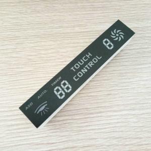 Wholesale Common Anode 7 Segment LED Display for Commercial Applications from china suppliers