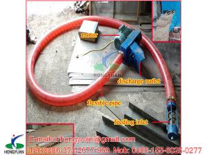 Wholesale 10T/H simple protability high speed material handing equipment from china suppliers