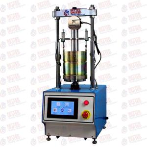 Wholesale Automatic CBR Test Machine 220v For Soil Testing from china suppliers