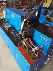 China Serve High Quality Pallet Nails Making Machine Best Price From Factory on sale