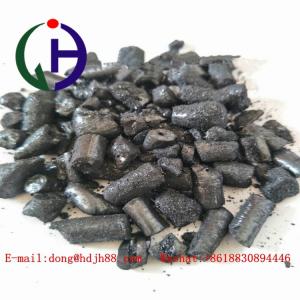 Wholesale Black Coal Tar Distillation Products / Coal Tar Extract ISO Approved from china suppliers