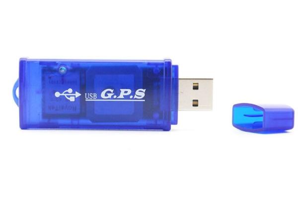 Quality USB GPS Receiver for Computers and Notebook for sale