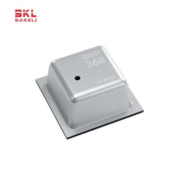 Quality Sensors Transducers BMP388 Digital Pressure Sensor High Accuracy Measurement for All Environments for sale