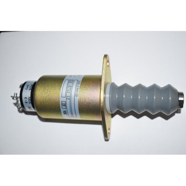 SA475212 2003-12S7U1B2A SA4752-12 12V Fuel Stop Solenoid