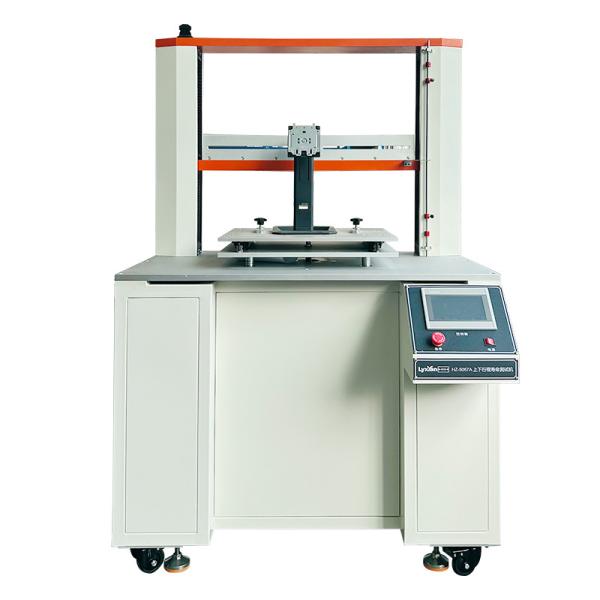 Up And Down Stroke Life Testing Machine Equipment For Monitor Stand 60-700 Mm