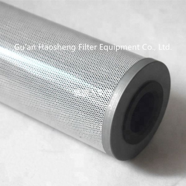 Paper Core Hydraulic Suction Filter Element 57336406