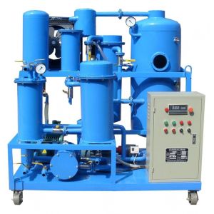 Buy cheap Hydraulic Oil Cleaning System, Hydraulic Oil Purification Plant, Hydraulic Oil from wholesalers