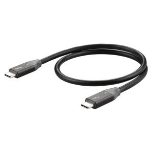 China Frosted Shell USB PD Cable 1.22m USB4 40Gbps 20V 5A PD100W on sale