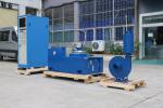 Package Transportation Vibration Testing Machine XYZ High Stability
