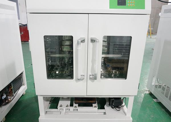 Quality Constant Temperature Orbital Shaker Incubator Double Layer Single Door LYZ-2102C for sale