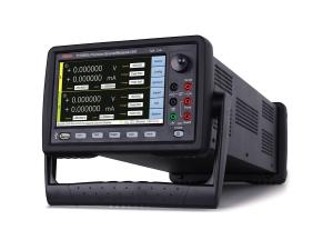 Wholesale Programmable Source Measure Unit Design 210VDC Voltage Output from china suppliers