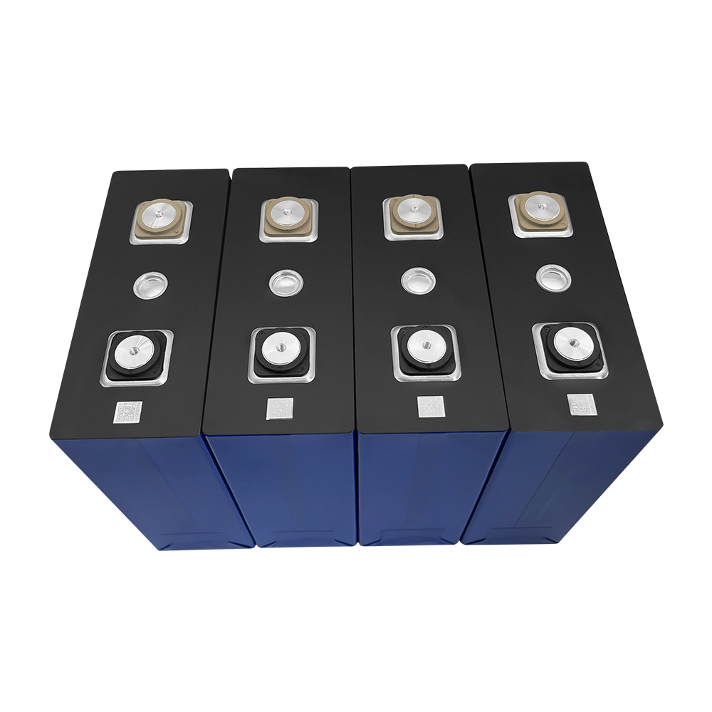 M6 Rechargeable Lithium Ion Battery Solar Battery Cell 12V 24V 48V