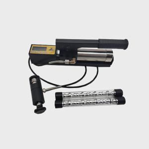 Wholesale SY-M 10KN Digital Pull Off Adhesion Tester 0.001KN / 0.001MPa Resolution from china suppliers