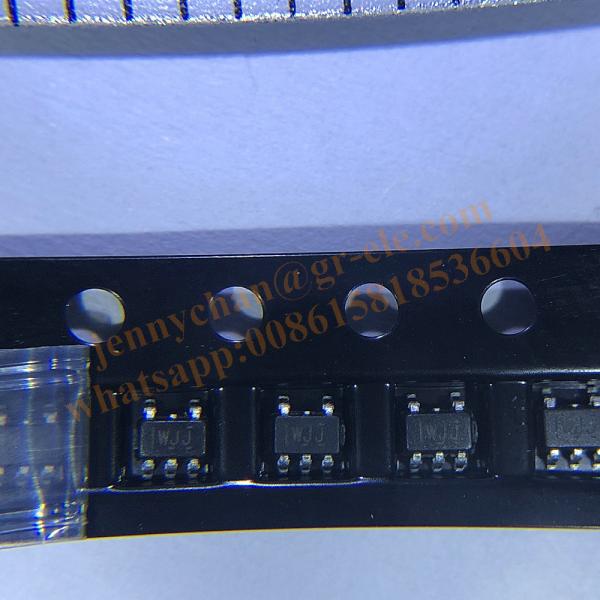 Quality New original SN74LV1T34DCKR silkscreen WJJ SC-70-5 logic level converter chip for sale