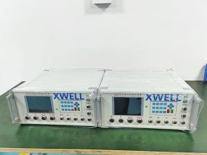Automatic 24 Series BMS PCB Testing Machine For Lithium Ion Battery Pack