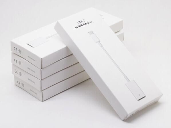 USB to type C date cable connecting line