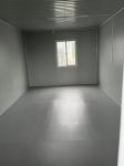 Modular Prefab Flat Pack Container House for Camping Home Shop & Hotel