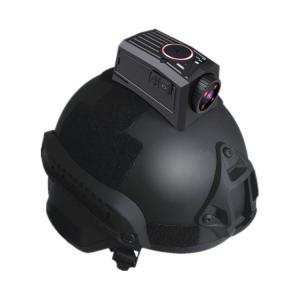 China 4G WIFI GPS Tactical Helmet Camera Digital Helmet Camera For Troops Police Swat on sale