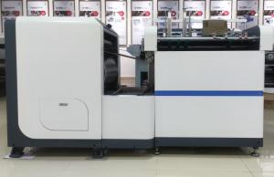Wholesale Dual Direction Automatic Board Grooving Machine 35m/Min 4Slots from china suppliers