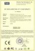 Shenzhen ACCT Electronics Co., Ltd Certifications