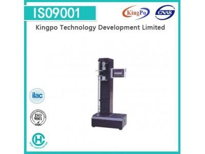 Microcomputer Controlled Tensile Testing Machine , Tensile Strength Testing