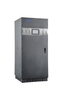 China Low Frequency 208Vac Online Ups 3 Phase Double Conversion on sale