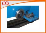 Continuously Gantry CNC Cutting Machine Engraving , CNC Plasma Profile Cutting
