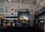 Front Service P5.95 Video LED Display Screen Without Controller and stand