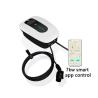 Buy cheap ODM Car EV Chargers ROHS FCC 3.5M Cable from wholesalers