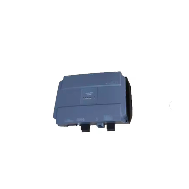 PLC Revolutionize Your Industrial Control System with Programmable Logic Controller PLC hmi plc 6GK5748-1FC00-0AA0