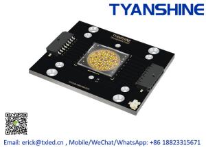 Wholesale RGBLAC Matrix Colour LED 800Watt High Quality LED COB for Studio Lighting from china suppliers