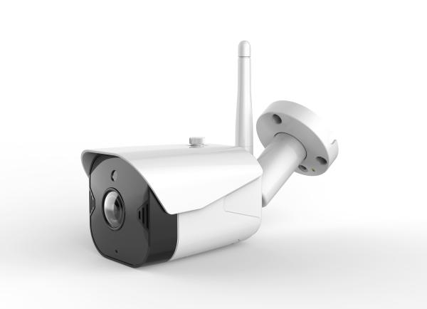 Quality Glomarket PTZ Security Camera Motion Detection Wifi Outdoor Wireless Bullet Camera for sale