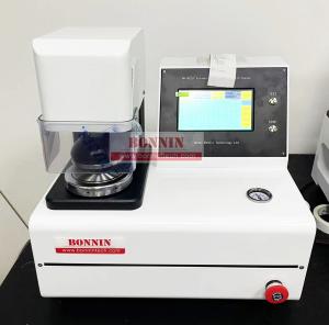 China ISO 2758 Paper & Paperboard Burst Tester, Paper Bursting Strength Tester on sale