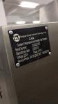Programmable Climatic High Temperature Humidity Testing Chamber 20 - 98%RH