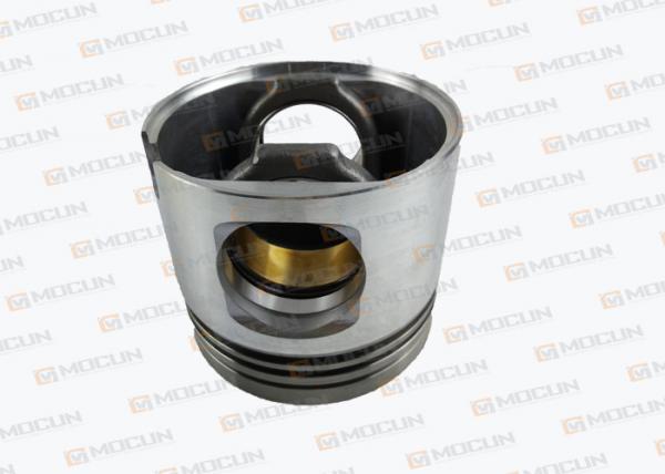Quality 265-1401-00 324-7380-00  Excavator Piston Engine Parts Standard Size for sale