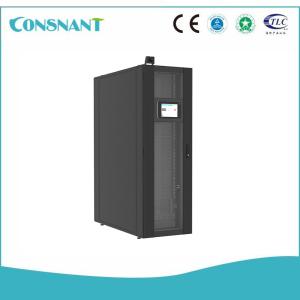 Wholesale High Efficiency Micro Data Center , Portable Data Center Basic 8 Slots PDU from china suppliers