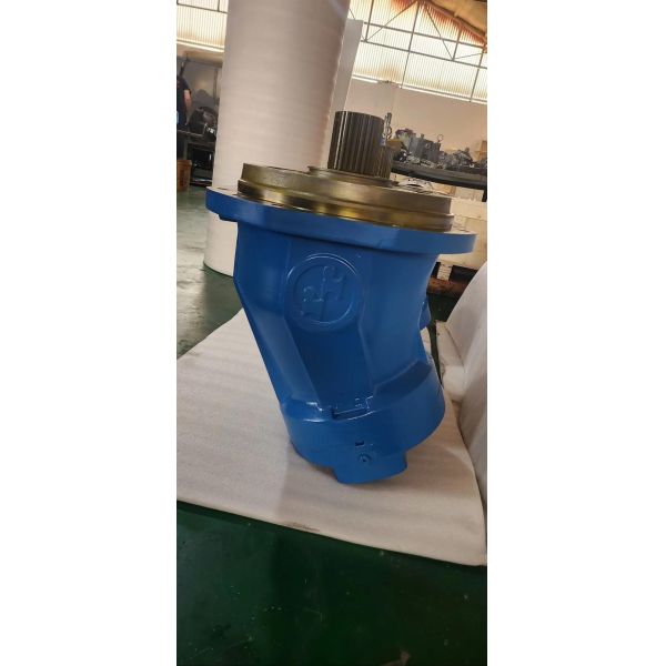 Rexroth Axial Piston Pump with 400 Bar Working Pressure 450 Bar Peak Pressure and 12 Months Warranty