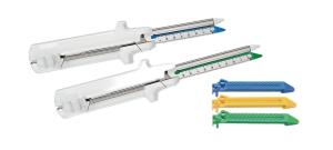 Wholesale Disposable Linear Cutter Stapler from china suppliers