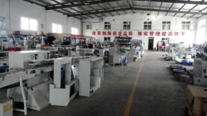 Time Saving Factory Assessment Experience Based Easy Shedueling