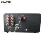Customizable High Accuracy Temperature Measurement Instrument with 0.0001C