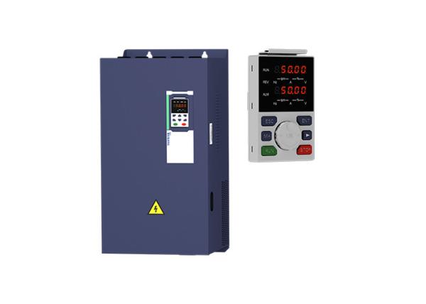 Quality Customizable Settings VFD Variable Frequency Drive for 132kw 180hp Inverters for sale