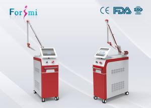 Best selling machine of the year,long operating time,easy operation procedure,immediate results,ND Yag Laser Machine