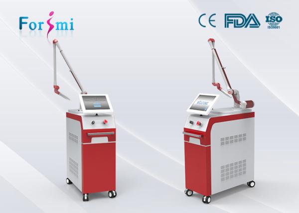 Quality Best selling machine of the year,long operating time,easy operation procedure,immediate results,ND Yag Laser Machine for sale